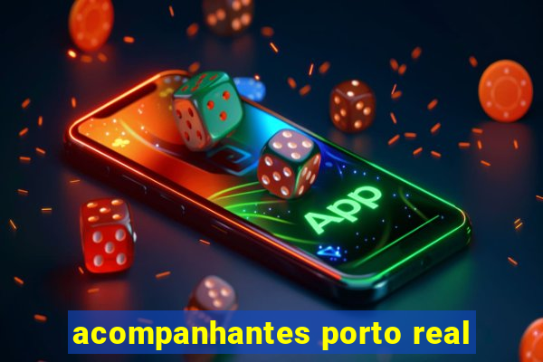 acompanhantes porto real